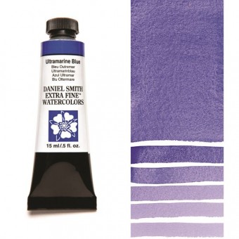 15 ML ULTRAMARINE BLUE