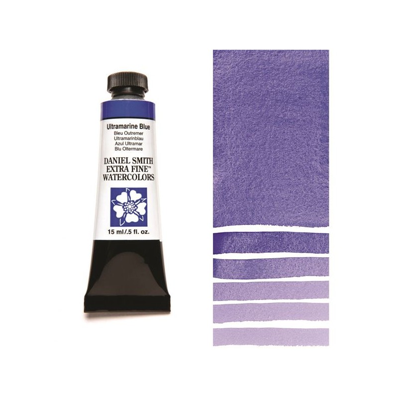 15 ML ULTRAMARINE BLUE