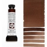 5 ML TRANSPARENT BROWN OXYDE 129