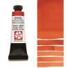 15 ML TRANSPARENT PYRROL ORANGE