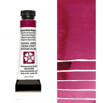 5 ML QUINACRIDONE MAGENTA  090