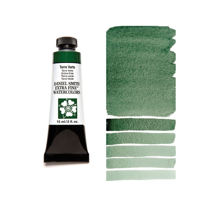 15 ML TERRE VERTE