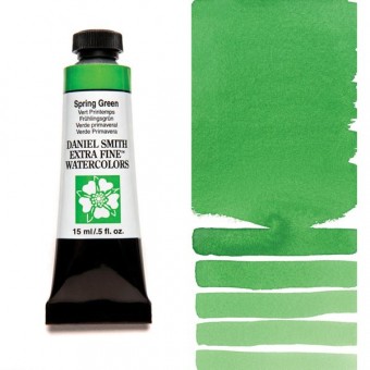 15 ML SPRING GREEN