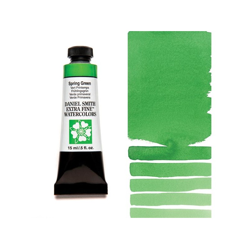 15 ML SPRING GREEN