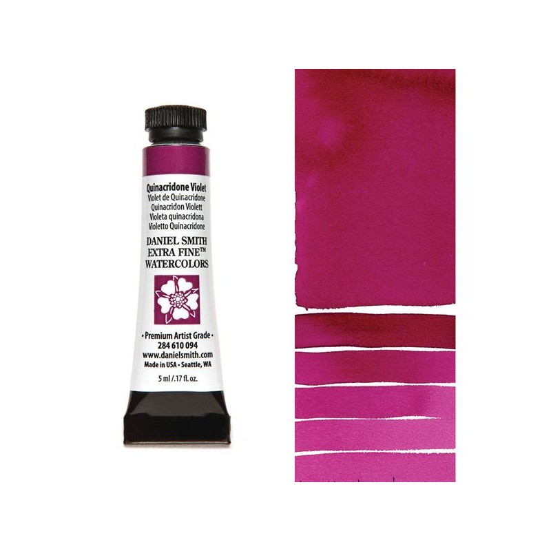 5 ML QUINACRIDONE VIOLET  094