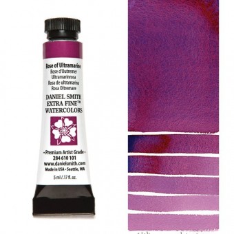 5 ML ROSE OF ULTRAMARINE  101