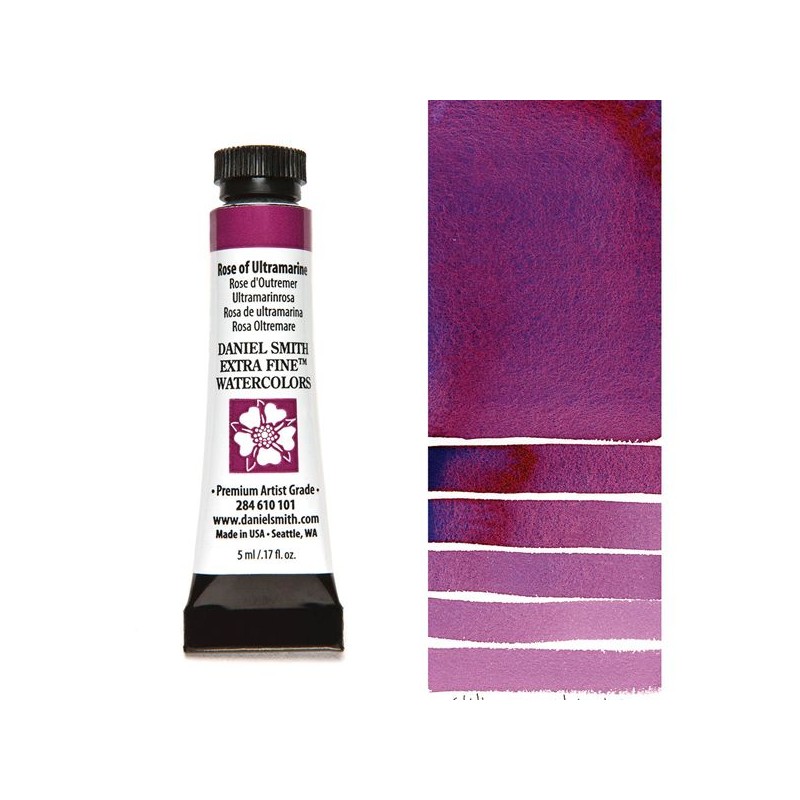 5 ML ROSE OF ULTRAMARINE  101