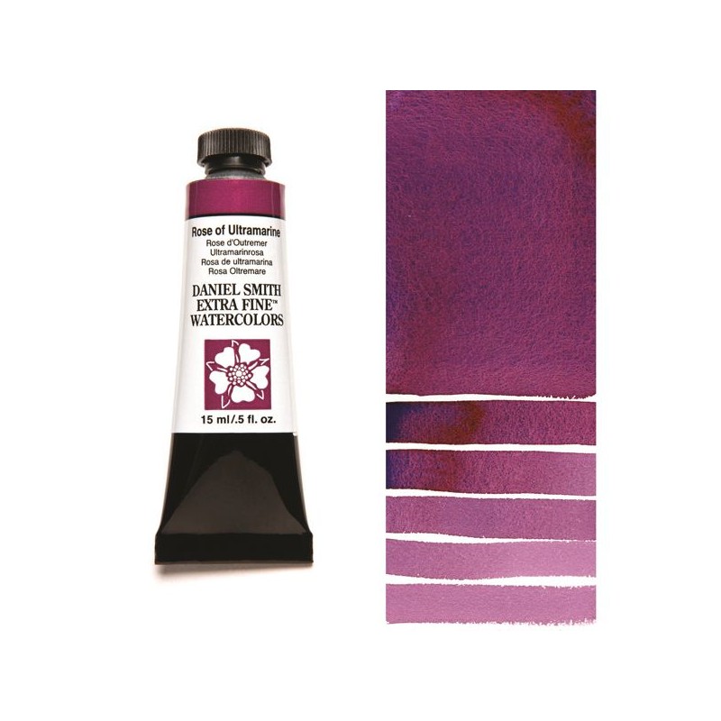 15 ML ROSE OF ULTRAMARINE