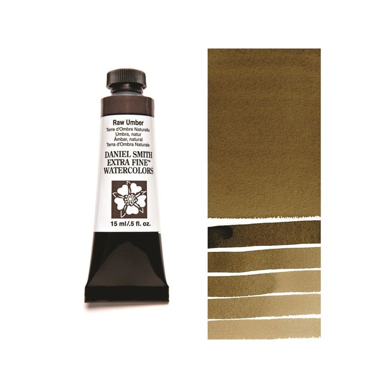 15 ML RAW UMBER