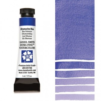 5 ML ULTRAMARINE BLUE  106