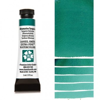 5 ML ULTRAMARINE TURQUOISE...