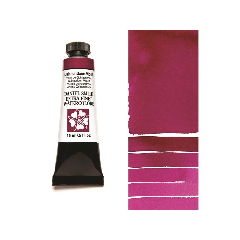 15 ML QUINACRIDONE VIOLET