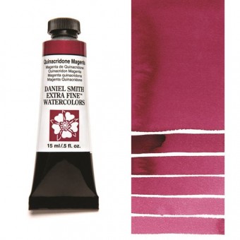 15 ML QUINACRIDONE MAGENTA