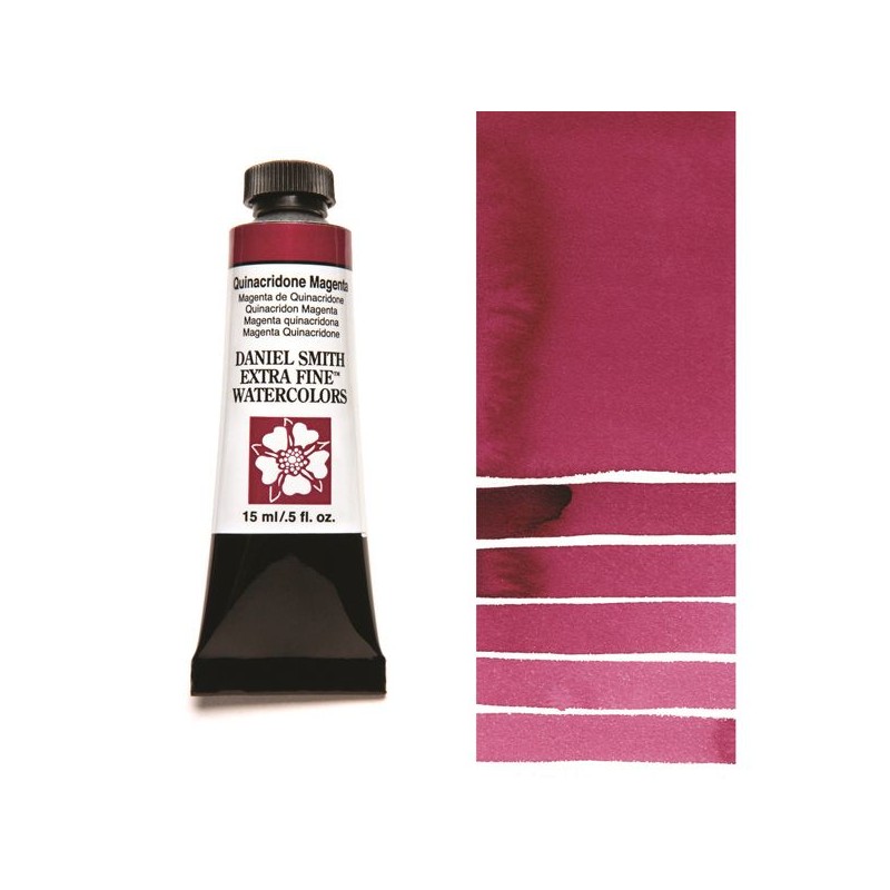 15 ML QUINACRIDONE MAGENTA