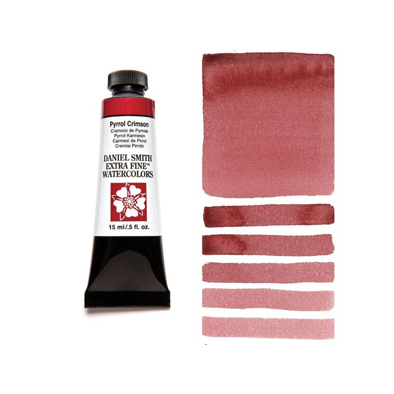 15 ML PYRROL CRIMSON