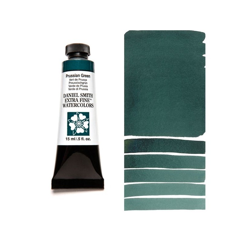 15 ML PRUSSIAN GREEN