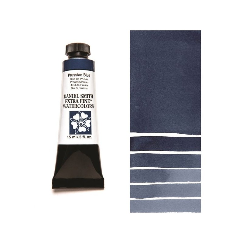 15 ML PRUSSIAN BLUE