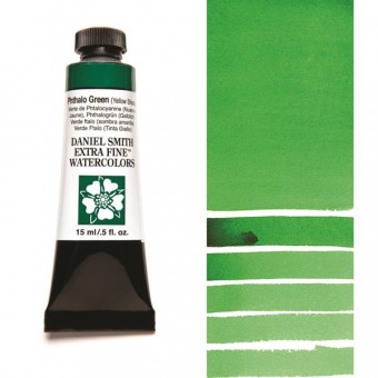 15 ML PHTHALO GREEN (YS)