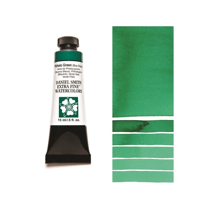 15 ML PHTHALO GREEN (BS)