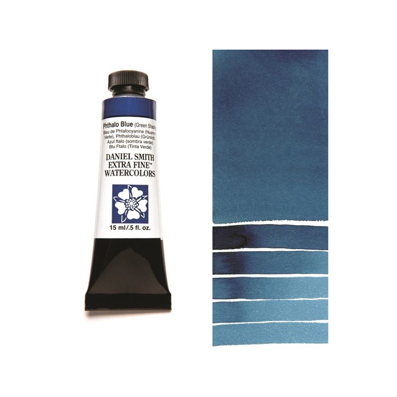 15 ML PHTHALO BLUE (GS)