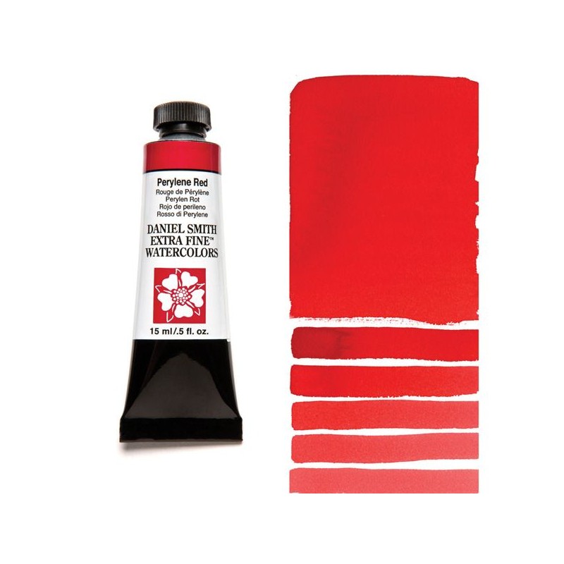 15 ML PERYLENE RED