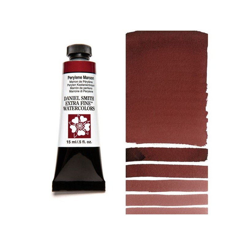 15 ML PERYLENE MAROON