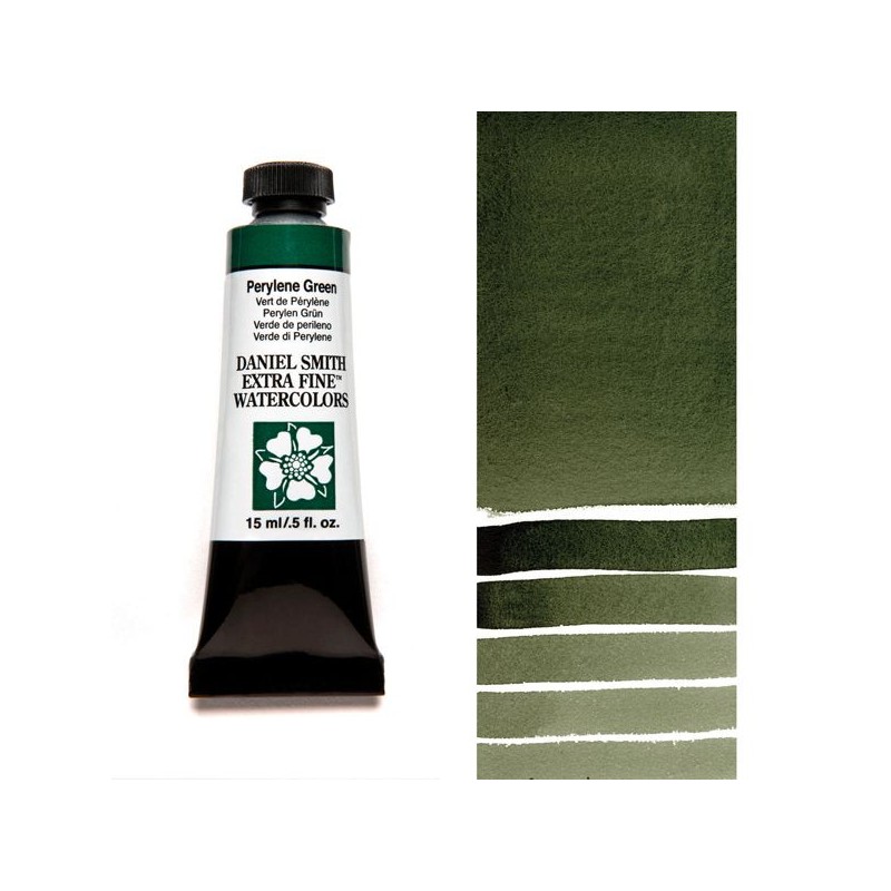 15 ML PERYLENE GREEN