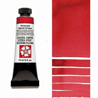 15 ML PERMANENT  ALIZARIN CRIMSON