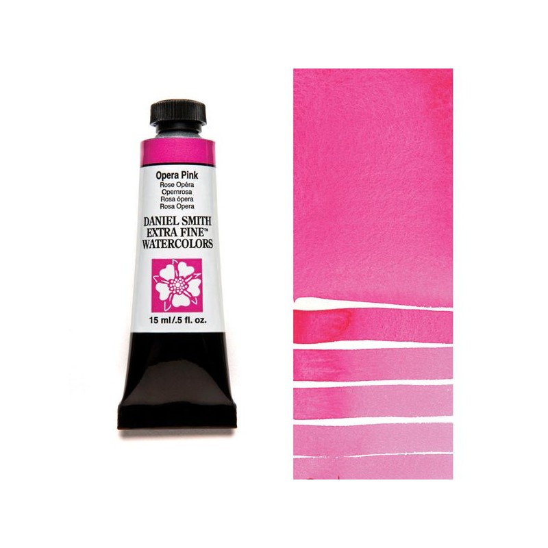 15 ML OPERA-PINK