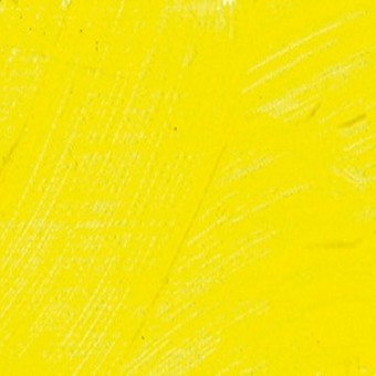 TON JAUNE CADMIUM CITRON