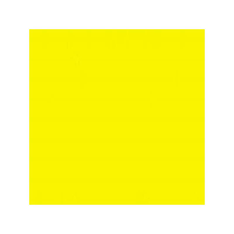 TON JAUNE CADMIUM CLAIR