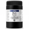 GESSO COLORE NOIR