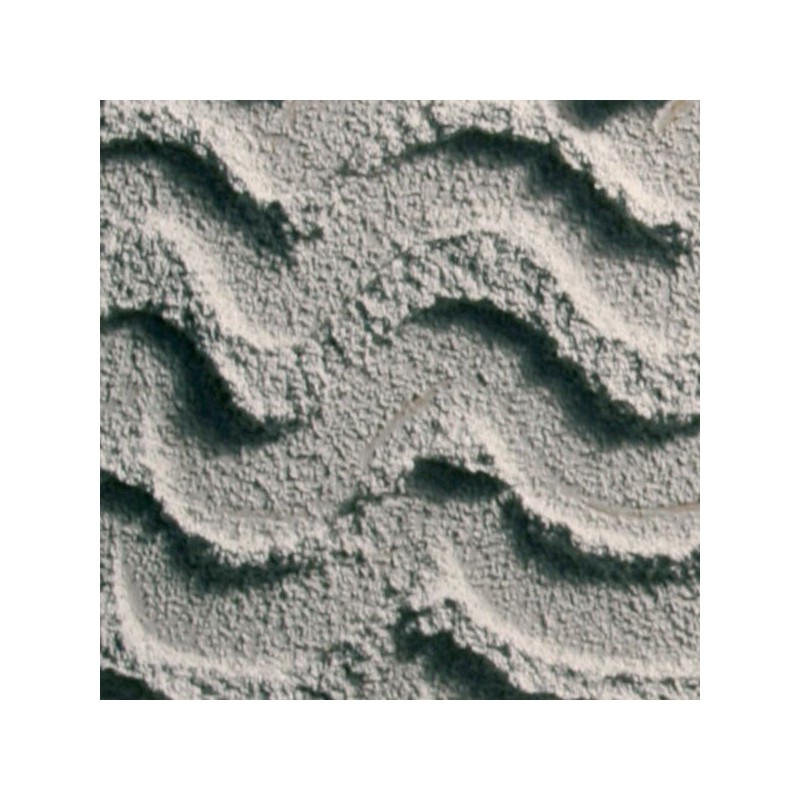 WHITE ACRYLIC PUMICE