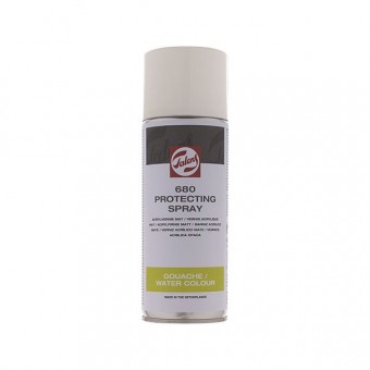 AEROSOL PROTECTING SPRAY 400 ML