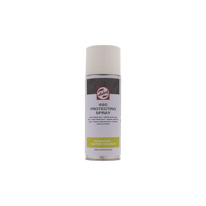 AEROSOL PROTECTING SPRAY 400 ML