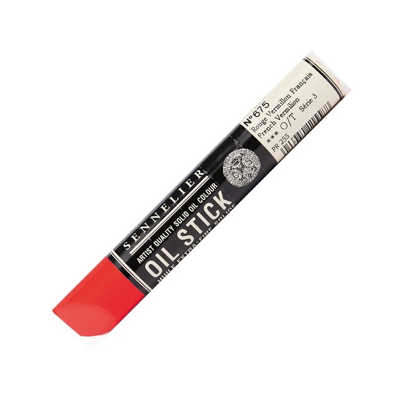 STICK ROUGE VERMILLON FRANçAIS