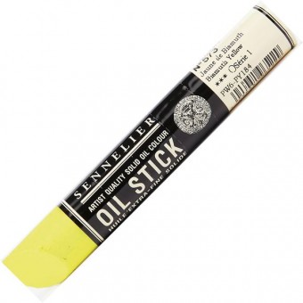 STICK JAUNE DE BISMUTH