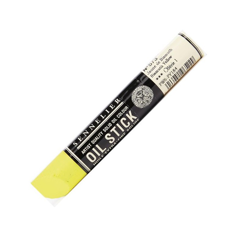 STICK JAUNE DE BISMUTH