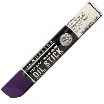 STICK VIOLET MANGANESE