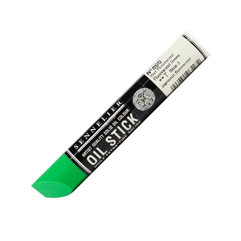 STICK VERT FLUORESCENT