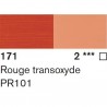 ROUGE TRANSOXYDE