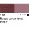 ROUGE OXYDE FONCE