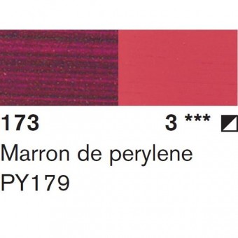 MARRON DE PERYLENE