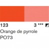 ORANGE DE PYRROLE