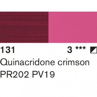 QUINACRIDONE CRIMSON