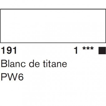 BLANC DE TITANE