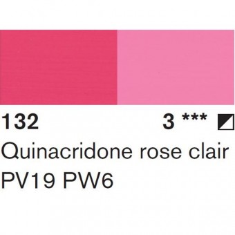 QUINACRIDONE ROSE CLAIR