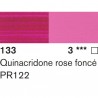 QUINACRIDONE ROSE FONCE