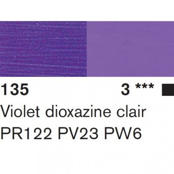 VIOLET DIOXAZINE CLAIR