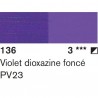 VIOLET DIOXAZINE FONCE